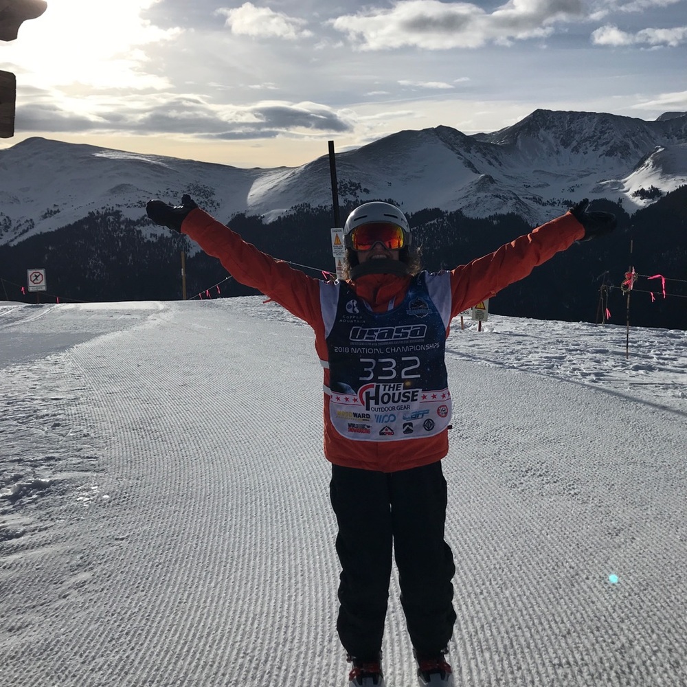 Meet your Posher, Nicole